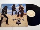 MOTORHEAD - ACE OF SPADES  (BRONZE UK VINYL LP)