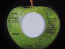 Psych 45 TRASH Road To Nowhere APPLE HEAR