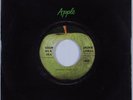 Rock 45 JACKIE LOMAX Sour Milk Sea APPLE 1802 NM/VG++ HEAR