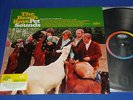 MLK RARE NM BEACH BOYS PET SOUNDS LP 1999 180g AUDIOPHILE STEREO Brian Wilson