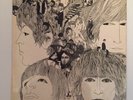 The Beatles Revolver - PCS 7009