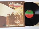 Led Zeppelin - II (2 Two) - 1st Issue Vinyl LP Album Broadway SD 8236 EX/NM-