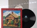 Grateful Dead - Terrapin Station - 1977 Vinyl LP Record AL 7001 Near Mint (NM)