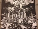 Insect Warfare - World Extermination Vinyl, Grindcore, Napalm Death