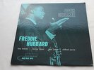 FREDDIE HUBBARD OPEN SESAME BLP 4040 DG 47 West RVG Ear EXC. Rare