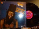 The EMANCIPATION of HUGH MASEKELA, LP, SHRINK, NM/NM CHISA CHM 101