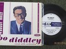 Buddy Holly - Bo Diddley - Coral EP