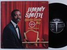 JIMMY SMITH Hoochie Coochie Man VERVE 8667 LP VG++/NM gatefold