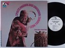 LEON THOMAS Spirits Known and Unknown FLYING DUTCHMAN LP NM wlp gatefold