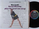 GEORGE SHEARING New Look CAPITOL LP NM SHRINK