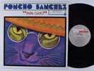 PONCHO SANCHEZ Papa Gato CONCORD PICANTE LP NM