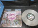 Lush Lovelife UK Clear Vinyl LP in PVC Sleeve 4AD Shoegazer C86