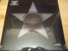 LP - DAVID BOWIE - BLACKSTAR - LIMITED EDITION 5000 COPIES - CLEAR VINYL