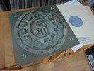 BACHMAN TURNER OVERDRIVE SAME LP UK 1973 MINT