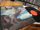 STUD SAME LP IN 1971 BLOSSOM TOES EX- TASTE 
