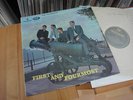 THE FOURMOST FIRST AND FOURMOST 1965 UK 1ST MONO PRESS MINT