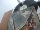 WARHORSE RED SEA 1972 GERMAN 1ST MONSTER SWIRLI