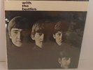 Beatles with the beatles MFSL Sealed
