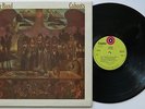 THE BAND Mint UK 1st PRESS Cahoots LP Textured Gatefold Sleeve - 1-2 Play Beauty