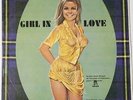 LP : GIRL IN LOVE - BUD SHANK - ILLUSTRATION ASLAN