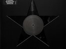 DAVID BOWIE : BLACKSTAR VINYL LP / 180g 1st PRESS DIECUT SLEEVE, READY TO POST