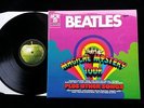 THE BEATLES Magical Mystery Tour LP  GERMAN Hor Zu 1st Apple SHZE-327 NM