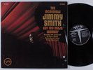 JIMMY SMITH Got My Mojo Workin' VERVE 8641 LP NM gatefold