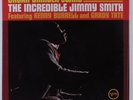 JIMMY SMITH Organ Grinder Swing VERVE 8628 LP SEALED gatefold