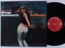 MONGO SANTAMARIA La Bamba COLUMBIA 9175 LP NM promo 2 eye