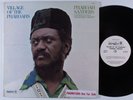 PHAROAH SANDERS Village of the Pharoahs IMPULSE ABC LP NM wlp gatefold