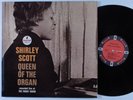 SHIRLEY SCOTT Queen of the Organ IMPULSE A-81 LP NM promo gatefold