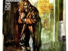 JETHRO TULL LP Aqualung QUAD QUADRADISC QUADRAPHONIC Chrysalis Rec '71 LISTEN