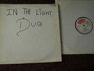 HORACE ANDY In The Light DUB (Hungry Town Jamaican Original LP 1977) Rare Nice