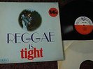 LLOYD CHARMERS Reggae Is Tight (Trojan UK Original LP 1969) A/ B. Ska. Nice