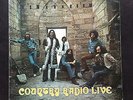 COUNTRY RADIO      LIVE      ORIGINAL INFINITY      AUSTRALIEN