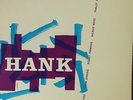 Hank Mobley Sextet-Volume 4-Blue Note 1560-UNITED ARTISTS