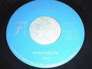 Gloria Walker: Love Is In The Air / Them Changes 45 - Funk