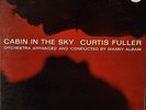 Curtis Fuller-Cabin In The Sky-Impulse 22-WLP PROMO
