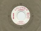GWEN McCRAE   Lead Me On   crossover soul (NM) nos promo   COLUMBIA