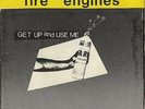 Fire Engines Get Up And Use Me UK 7