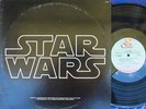 Star Wars ORIG US 2LP OST EX ’77 20th Century ZT541 Sc-Fi John Williams