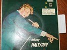 JOHNNY HALLYDAY - SP - ED SPAIN - SUPER RARE - WAP DOU WAP + 3