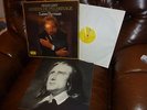 Liszt Annees de Pelerinage, Lazar Berman, DG 2740175, BOX 3 LP Stereo 1977