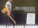 Bruce Springsteen Rare OZ 5LP Box set Live 1975-85 NM 1986 Heartland Rock