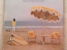 NEIL YOUNG   ON THE BEACH   VINTAGE VINYL RECORD ALBUM 1974