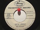 Trio of Red Prysock Singles  Mercury 71735 & 71175  King 5669  R&B Saxophone