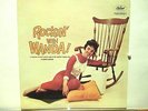 Wanda Jackson  Capitol T1384  Rockin' With Wanda  Superb UK Copy
