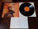 David Bowie - Low - ** EX/EX ** - UK 1st Press - A1/B1 - Vinyl LP  VERY RARE 