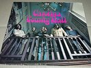 ELF Carolina County Ball - RARE LP - WHITE LABEL 1974 Purple Records TPS3506, EX