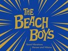 BEACH BOYS - GOOD VIBRATIONS - 2X10